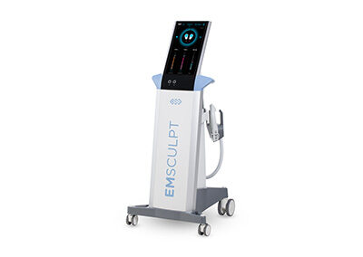 EMSCULPT