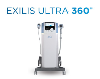 EXILIS ULTRA 360