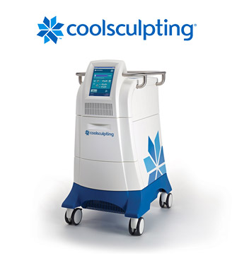 Coolsculpting