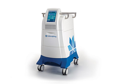 Coolsculpting