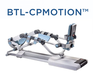 BTL-CPMOTION™