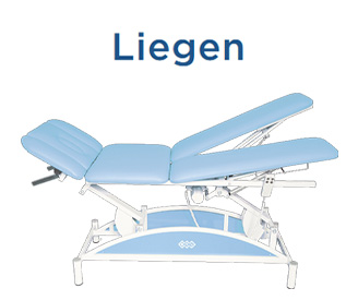BTL Liegen