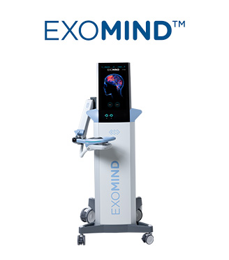 EXOMIND