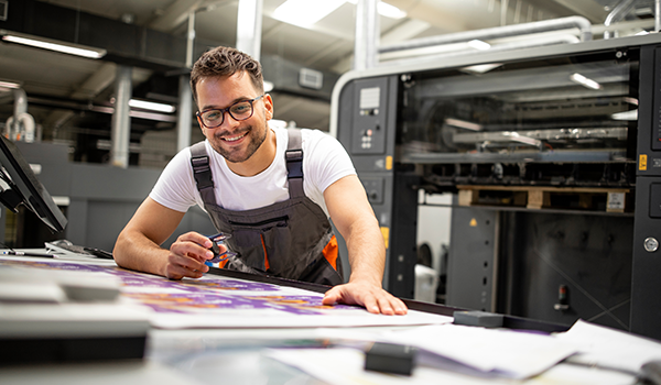 Innovation designed<br />
around you