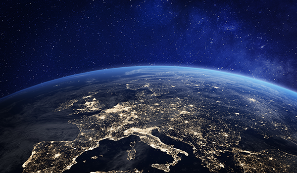 Directly in your location