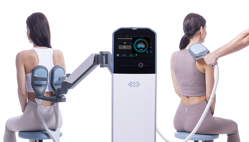 SUPER INDUCTIVE SYSTEM DUO