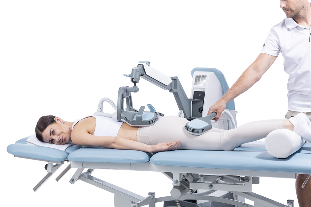 SUPER INDUCTIVE SYSTEM DUO