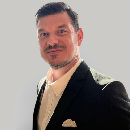 Marcel Stäbler