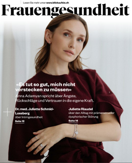 Frauengesundheit
