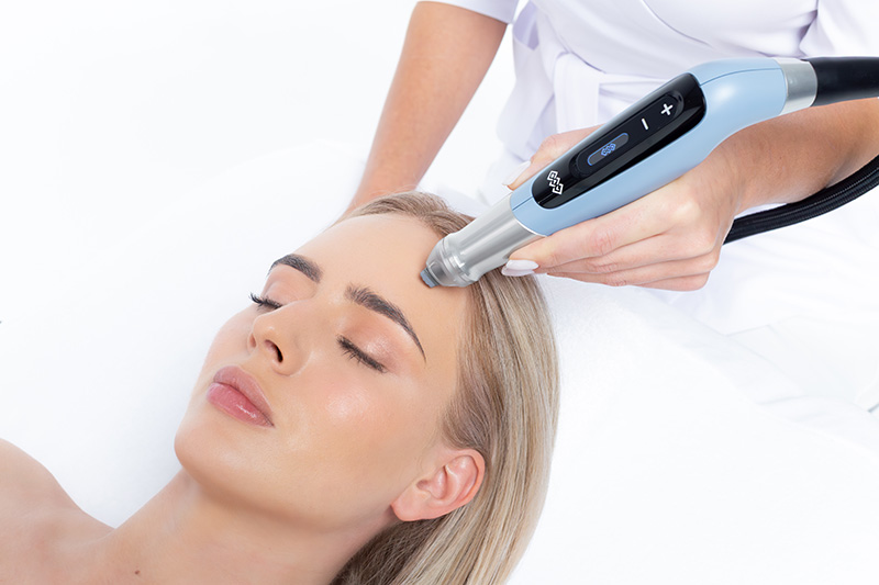 EMFUSION® im Prestige Magazin